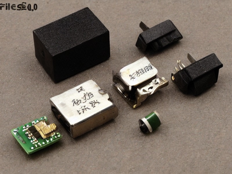 振荡器产品线在工业控制中的选型资料 1