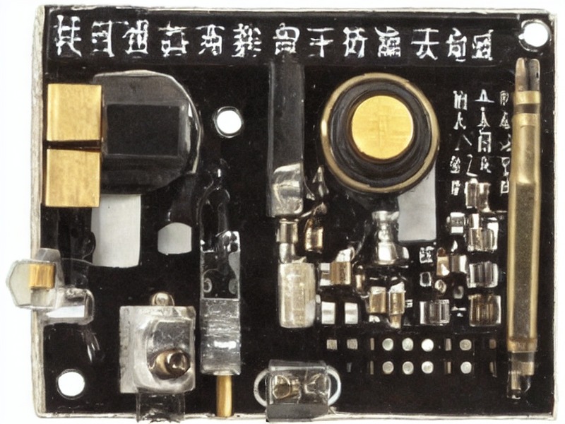 继电器应用页在工业控制中的选型资料