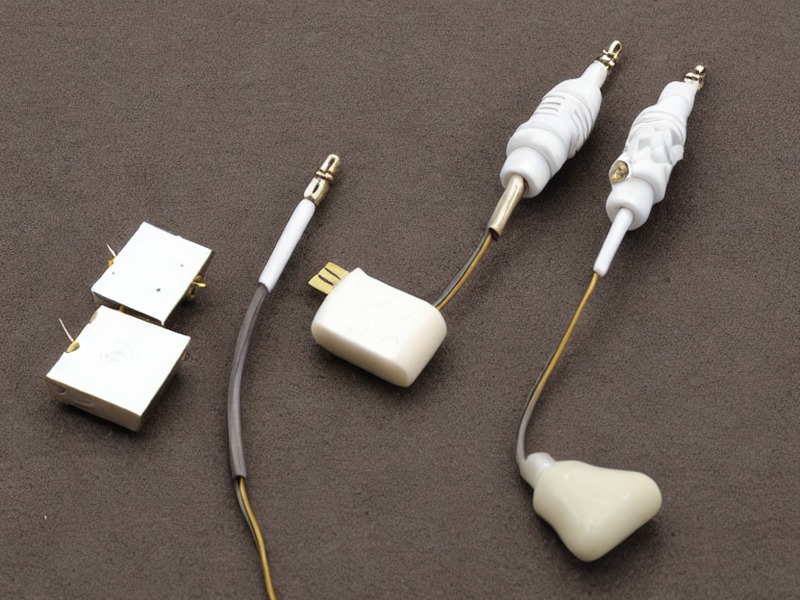 连接器指南电子资料 1