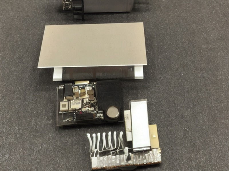 比较器总览产品资料