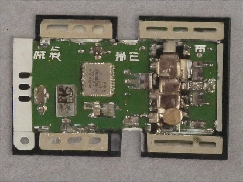 工业网关应用产品说明 1