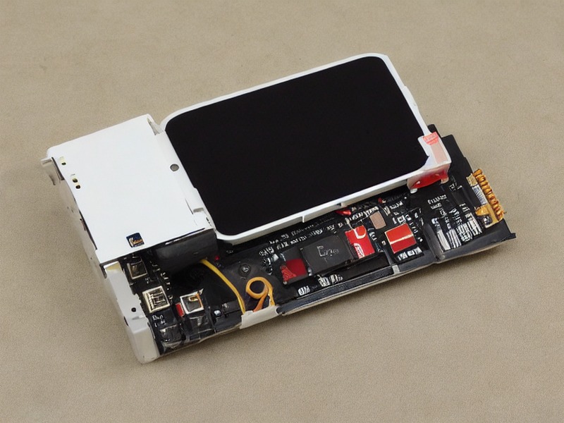 开关器件选型资料参考 1