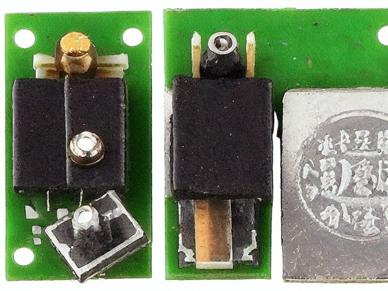 MOSFET应用选型资料