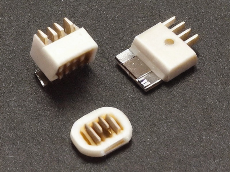 测试探头工程页电子资料 1