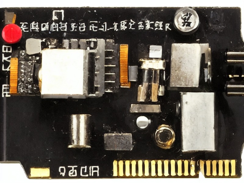 磁性器件产品线选型参考 1