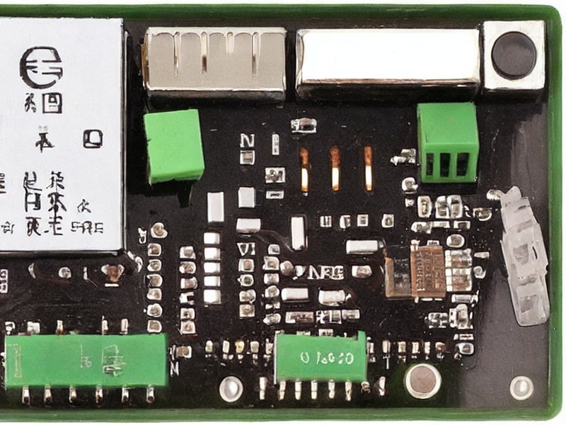 开关器件应用选型资料 1