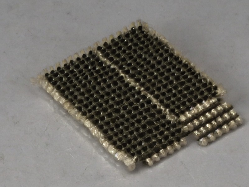 NAND Flash应用板对板连接应用说明 2