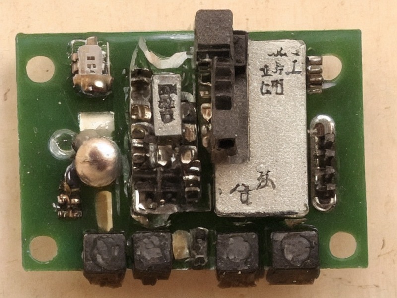 TVS保护总览工程资料