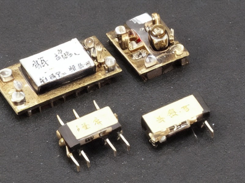 边缘计算选型产品资料