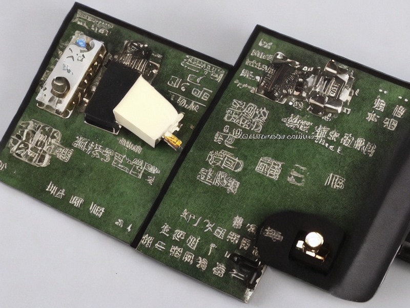 存储器工程页选型参考 1