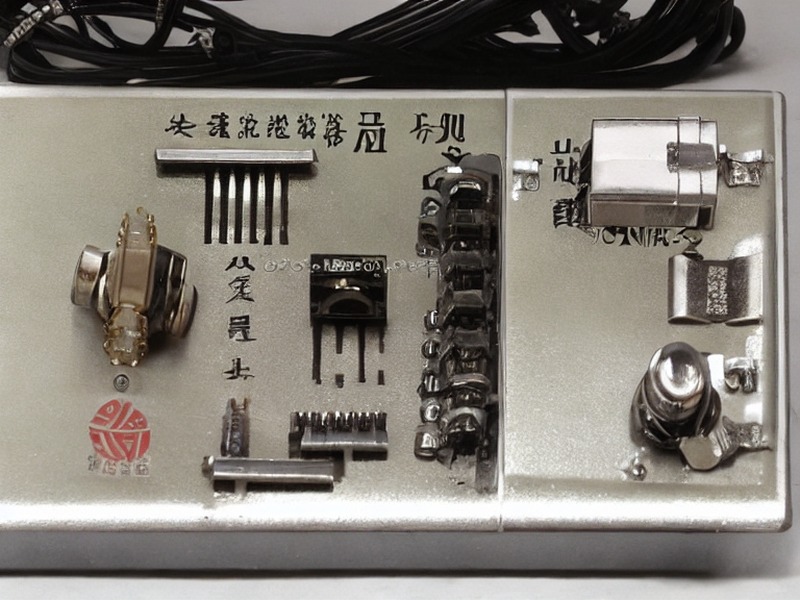 精密电阻应用选型资料