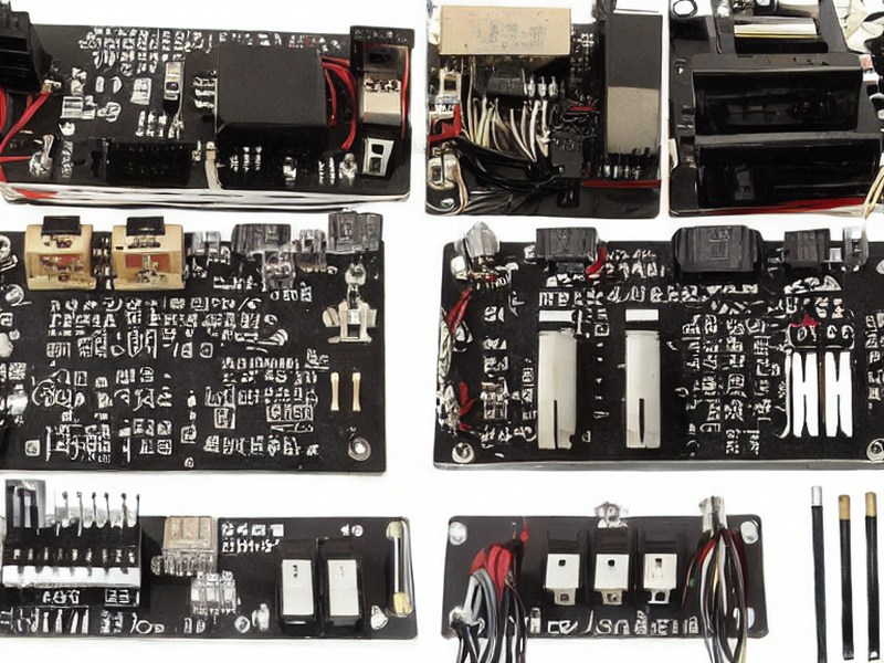 焊接工具参考分类