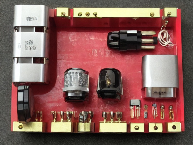 磁性器件产品线产品资料 2