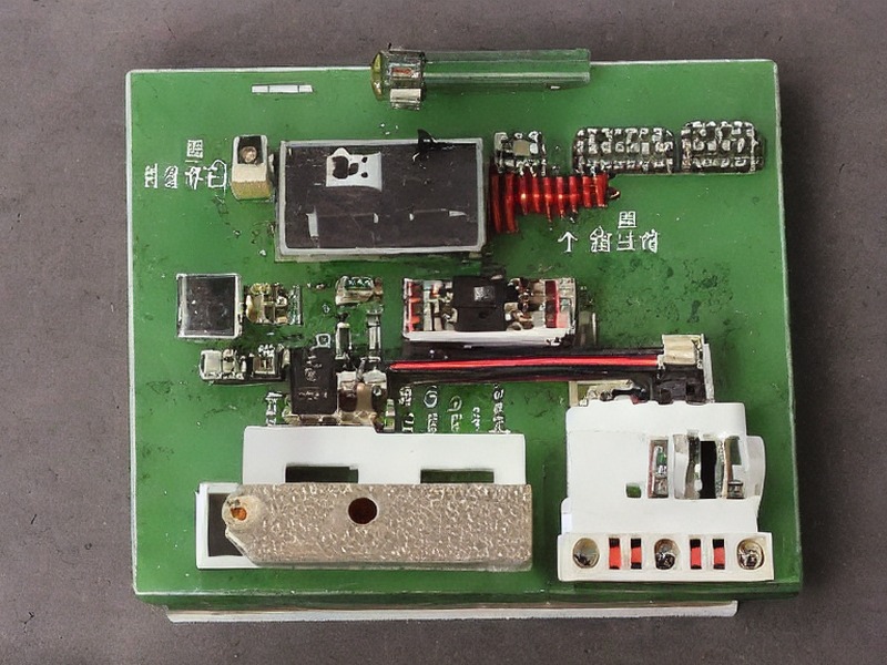 焊接工具说明工程应用 1