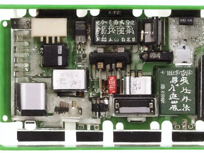 蓝牙模块内容工程资料 1