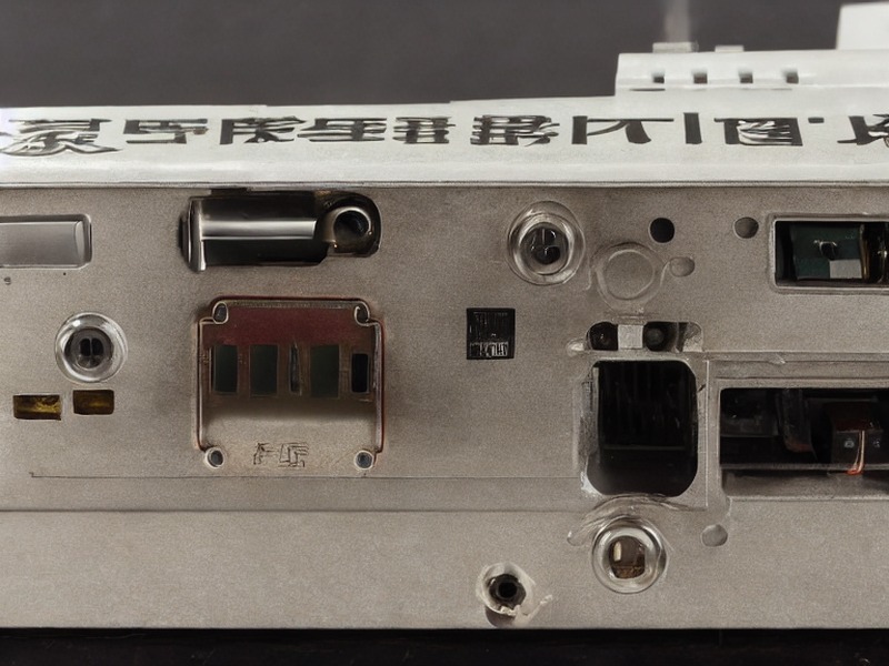 Wi-Fi模块产品线产品资料 1
