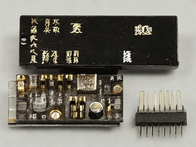 接口芯片入口 2