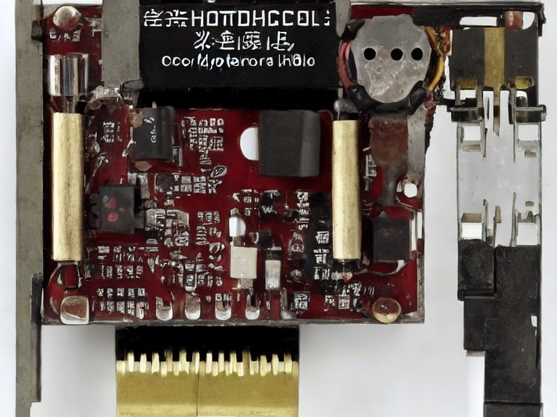 电源管理清单项目资料 2