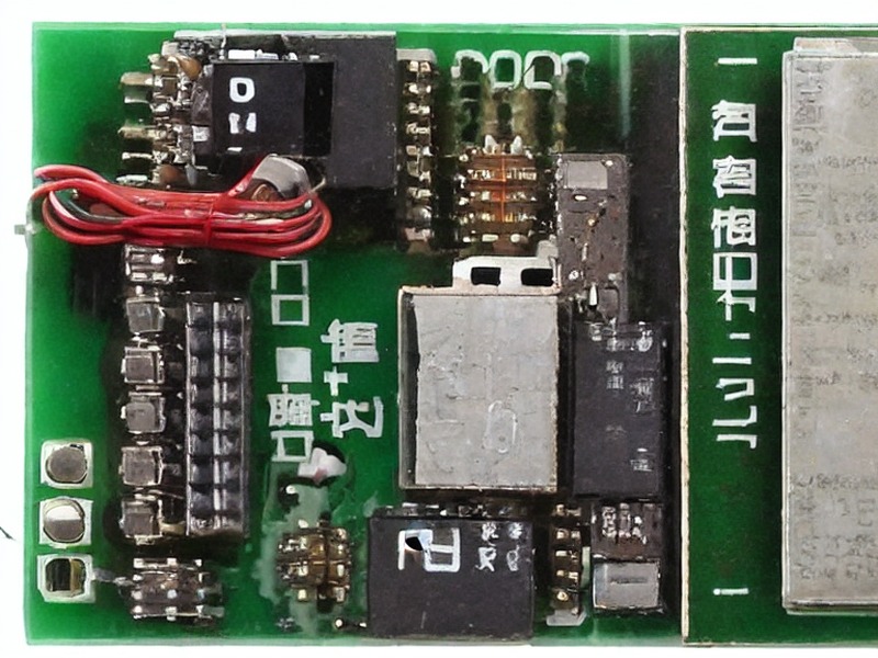 线缆组件产品线在替代料比较中的选型资料 2