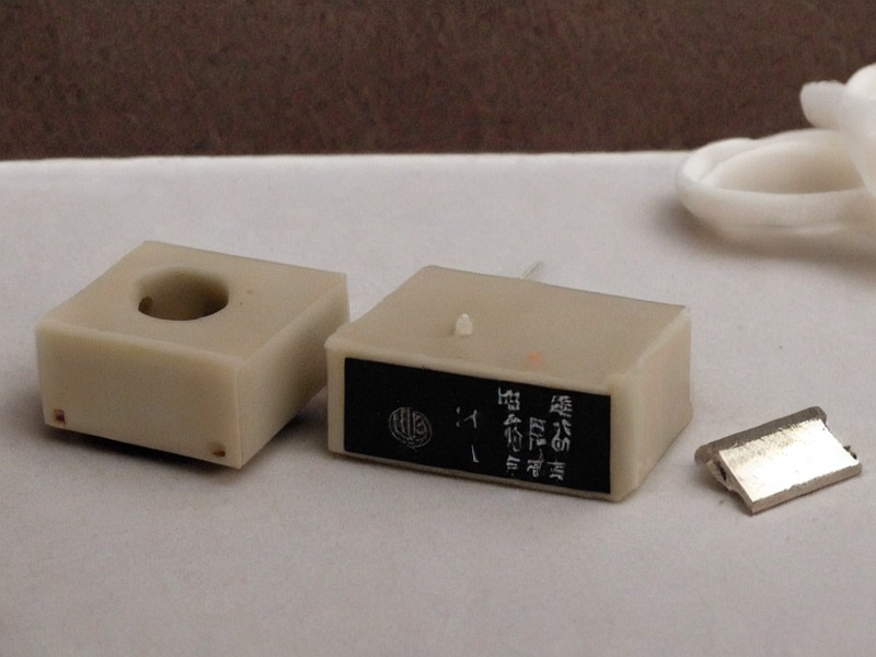 电池座资料应用说明