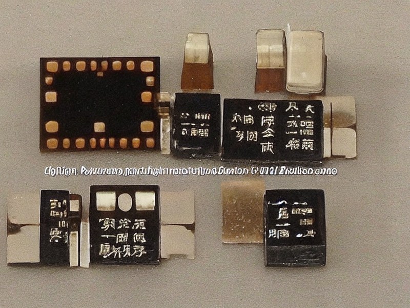 评估套件应用选型资料 1