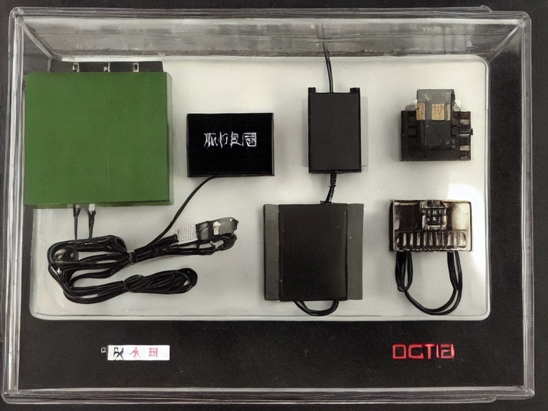 电源模块参考