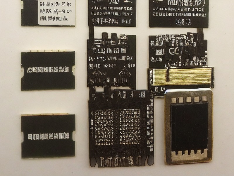 连接器资料库在工业控制中的选型资料