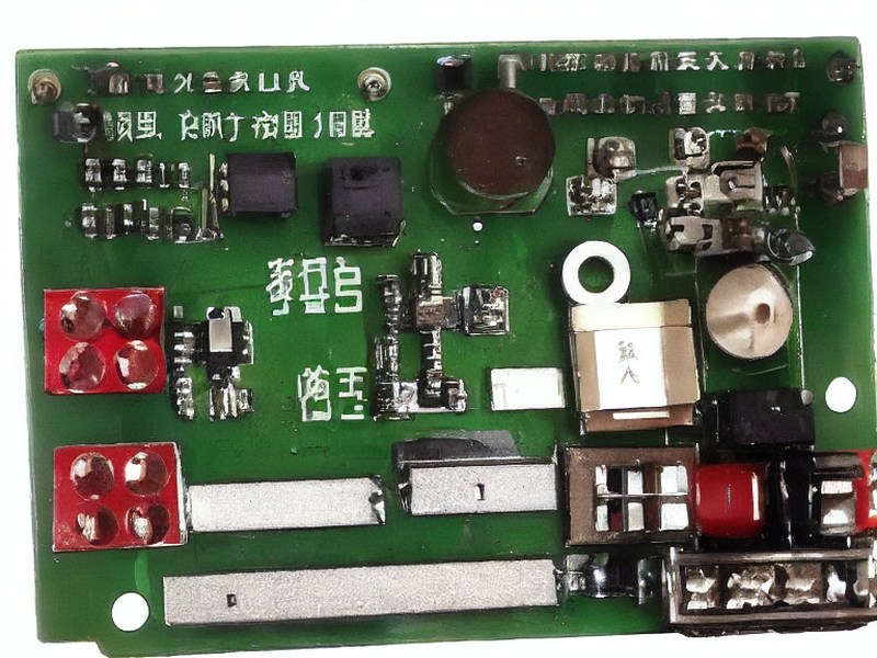 模拟前端应用相关产品 2