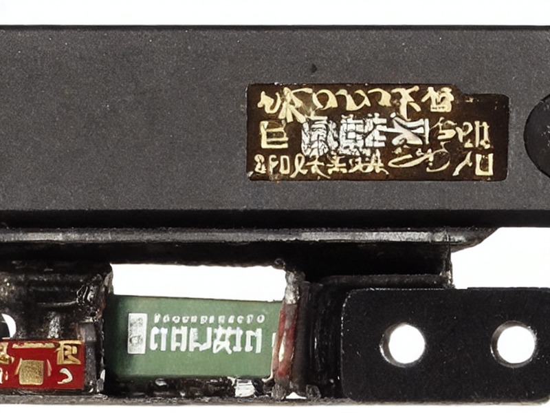 处理器选型选型参考