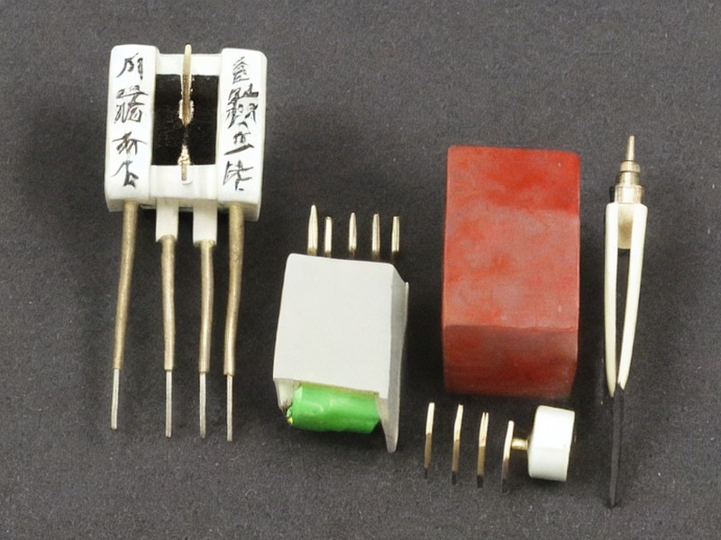 NOR Flash目录在工业控制中的选型资料