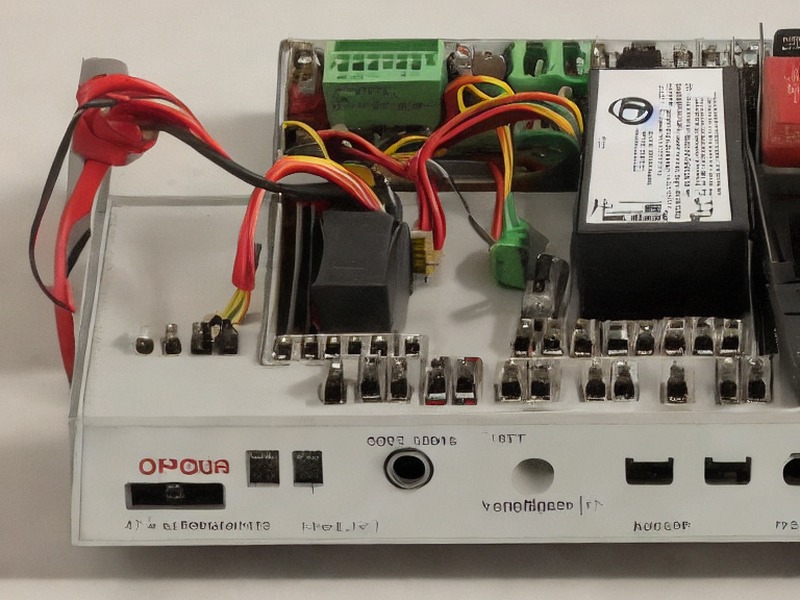 USB接口目录项目资料 1