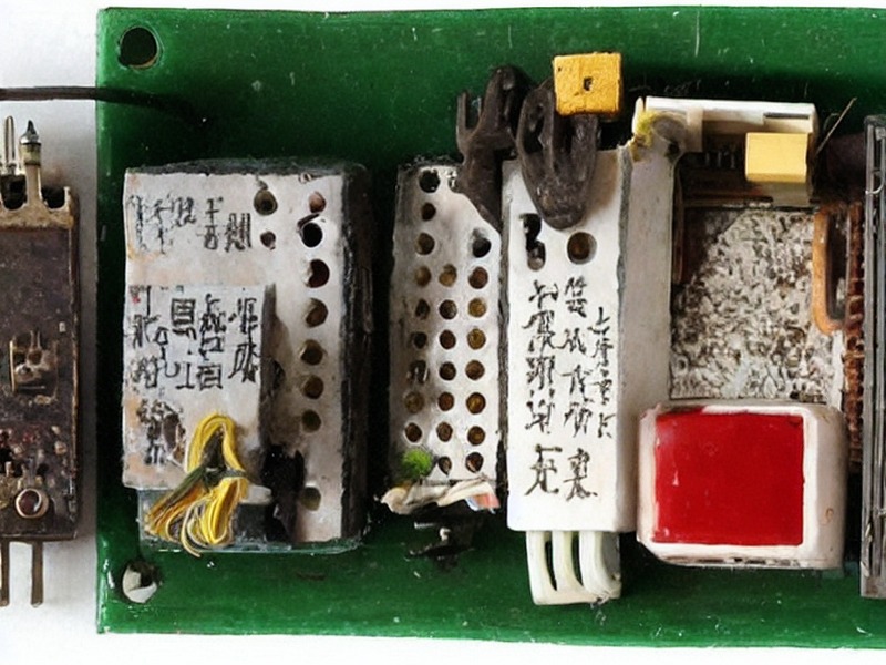 振荡器应用选型资料