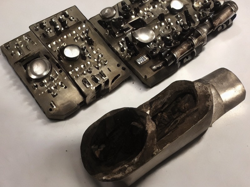 稳压器应用选型资料