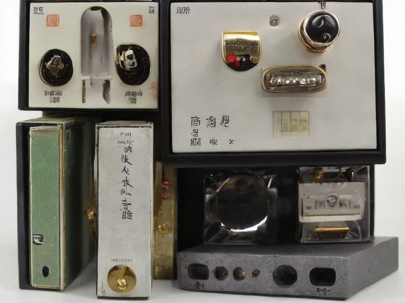 pg电子官网入口 比较器总览产品资料 2
