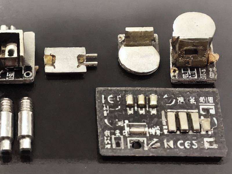 EEPROM清单技术资料 2