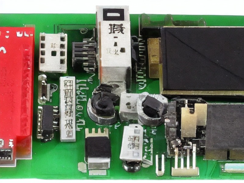 温度检测选型产品资料