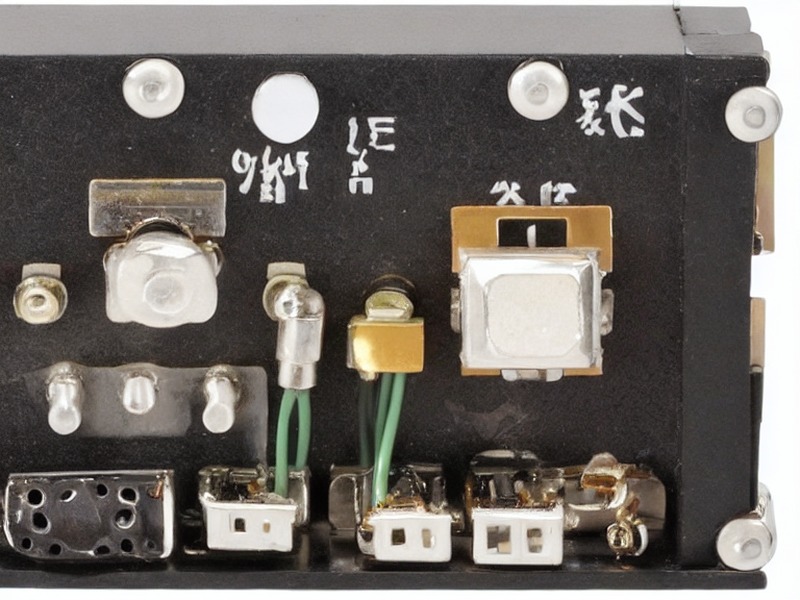DAC输出应用选型资料 2
