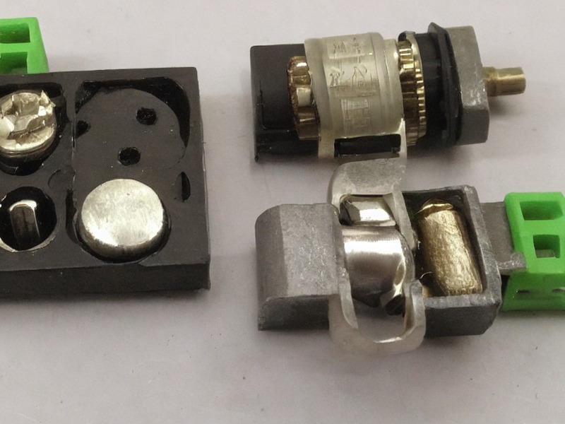 PLC接口应用产品说明