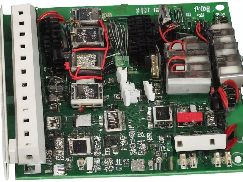 功率器件应用参数与应用整理 1