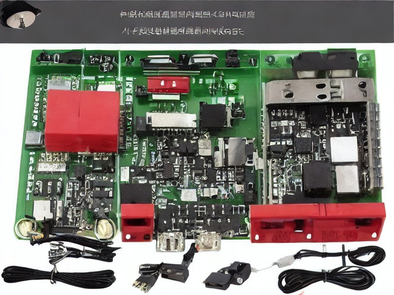 磁性器件产品线产品资料 1