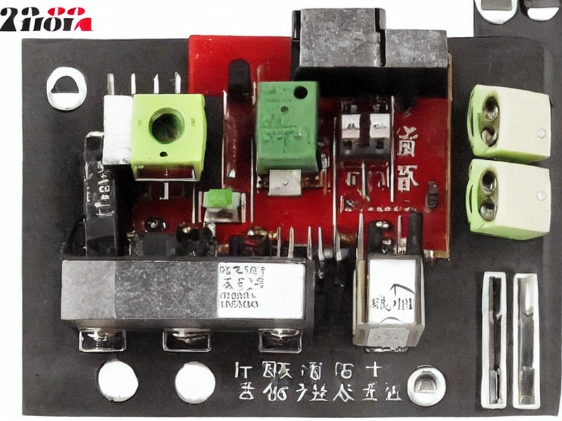 无线模块应用相关产品 1