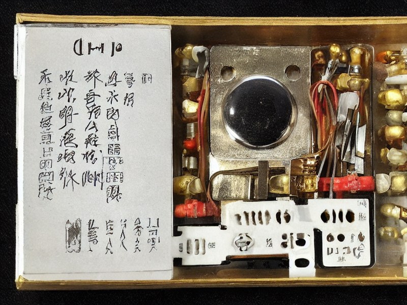 继电器应用资料：继电器分类 1