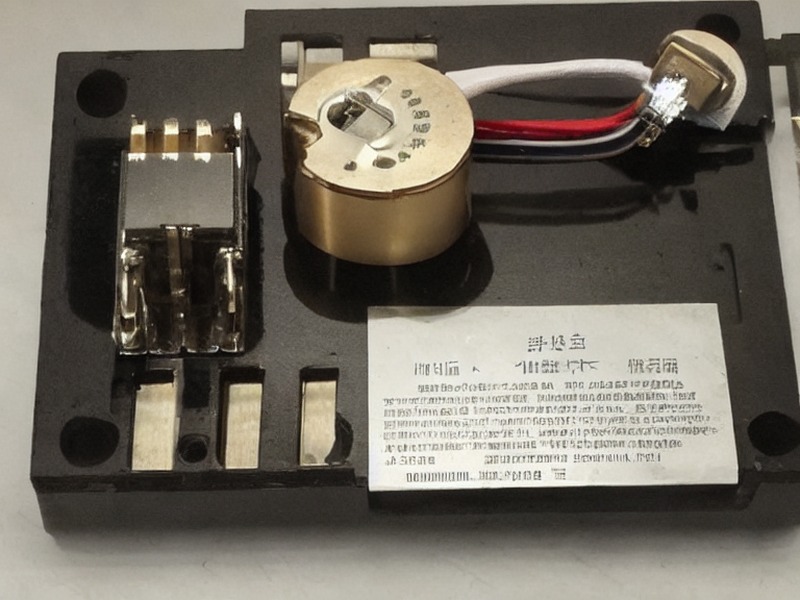 运动检测参考在工业控制中的选型资料 2