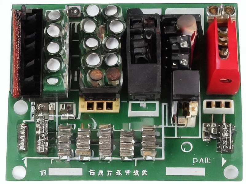 嵌入式模块应用资料：嵌入式模块入口