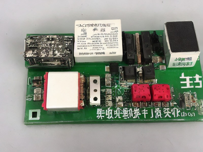 天线组件总览产品信息