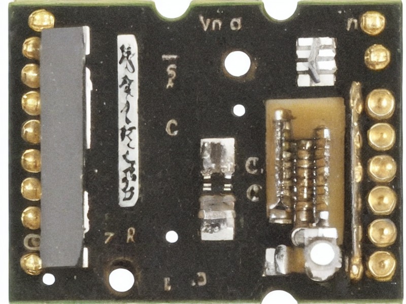 pg电子官网入口 光耦合器产品线应用资料 1