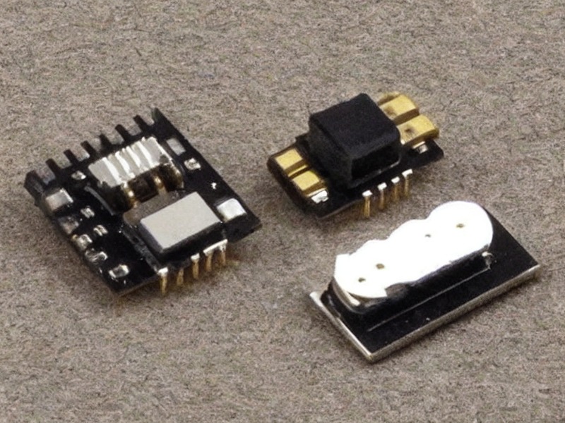 MOSFET指南选型参考 2
