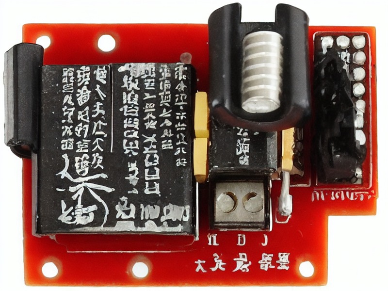 电感器入口在替代料比较中的选型资料 2