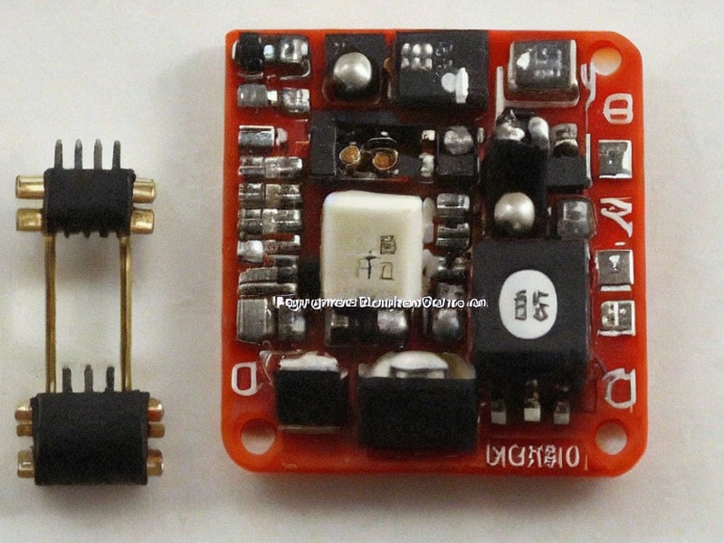天线组件参考工程应用 1