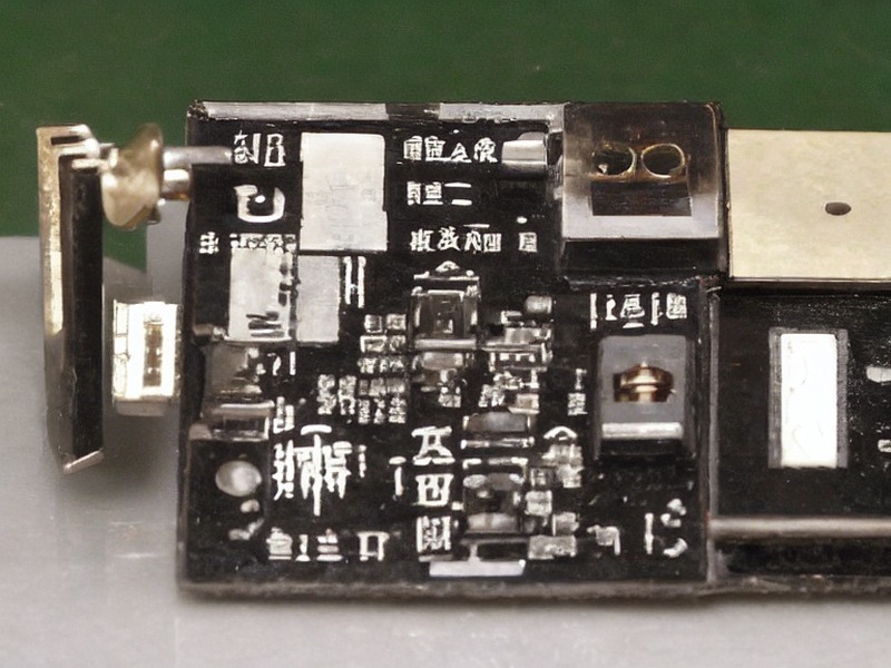 电感器入口选型参考 2
